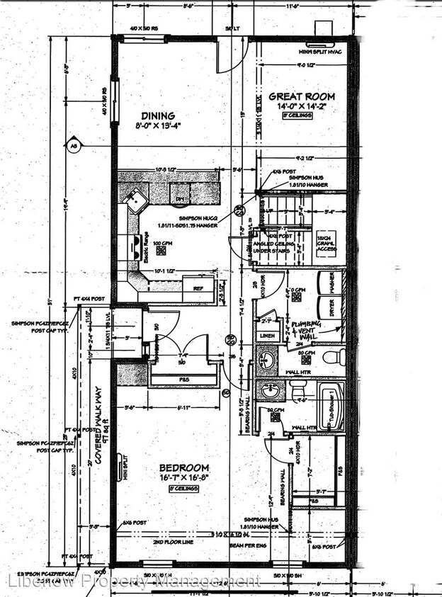 Building Photo - 111 W Helena Ave