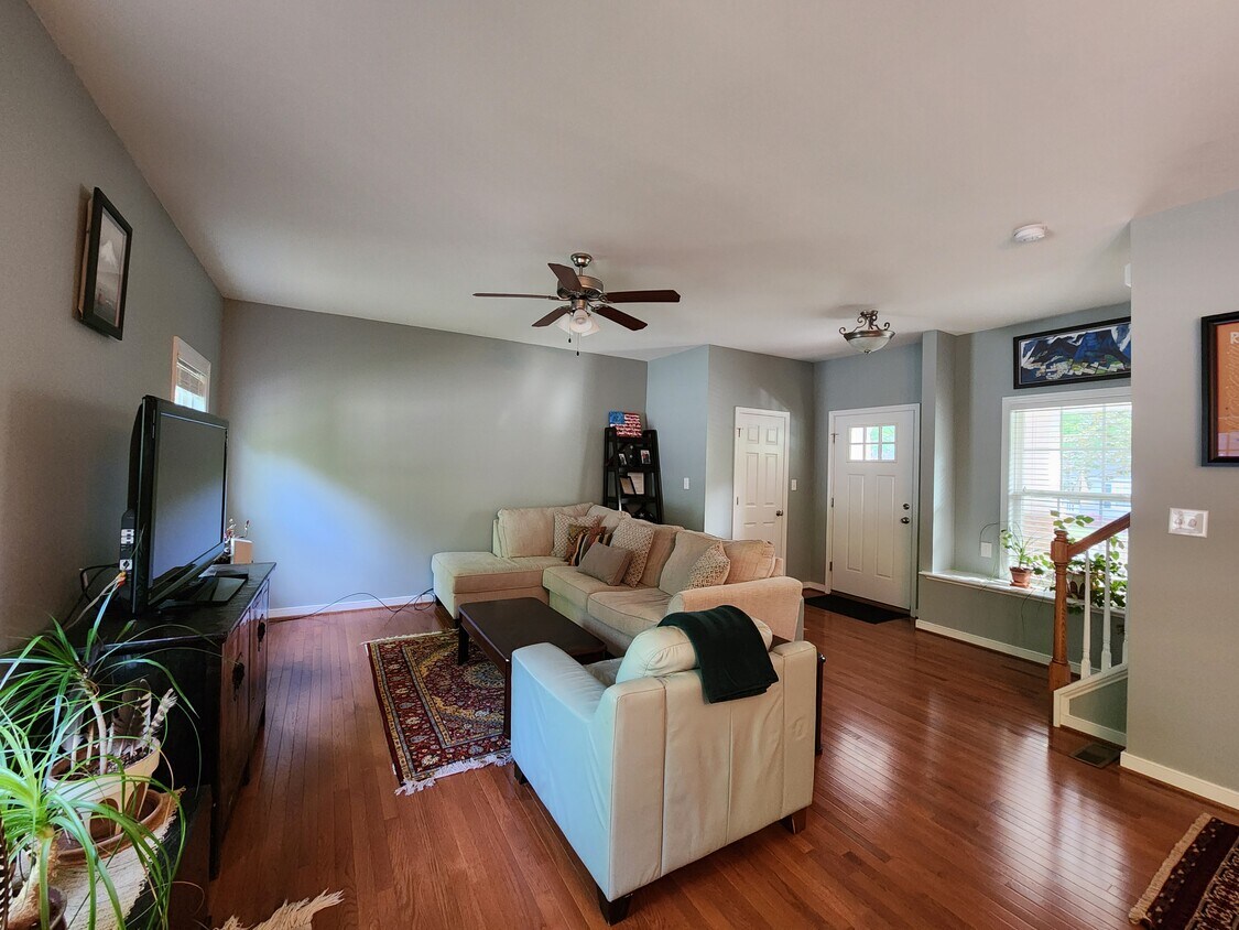 9805 St Pages Ln, Henrico, VA 23233 House Rental in Henrico, VA