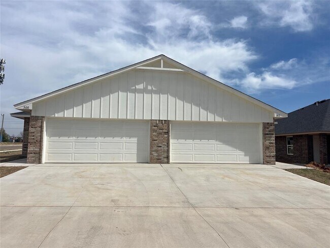 Foto del edificio - 302 Aaran Way