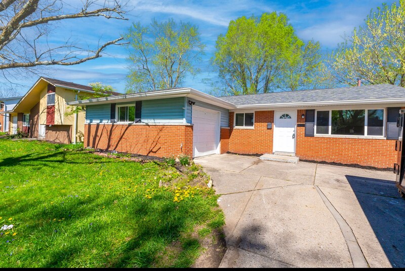 4968 Labelle Dr, Columbus, OH 43232 House Rental in Columbus, OH