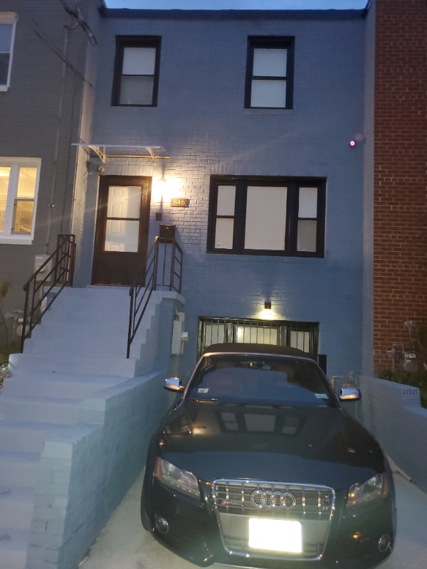 Building Photo - 846 Oglethorpe St NE