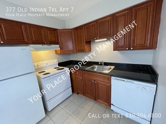 Building Photo - 377 Old Indian Trail