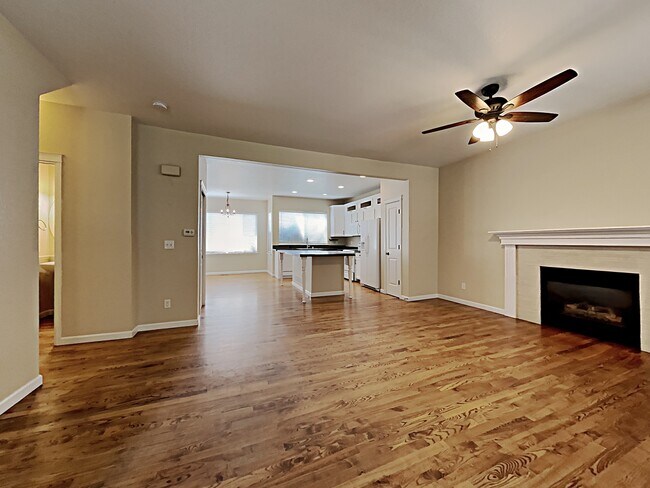 Building Photo - 4666 Crestone Peak Street