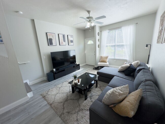 Foto del edificio - Victoria Station #132