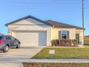 Building Photo - 16335 Winding Blossom Dr