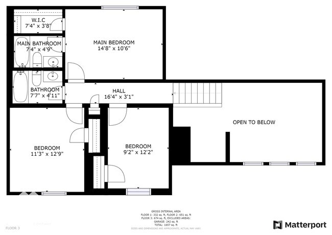 Building Photo - 8008 Beacon Hills Rd