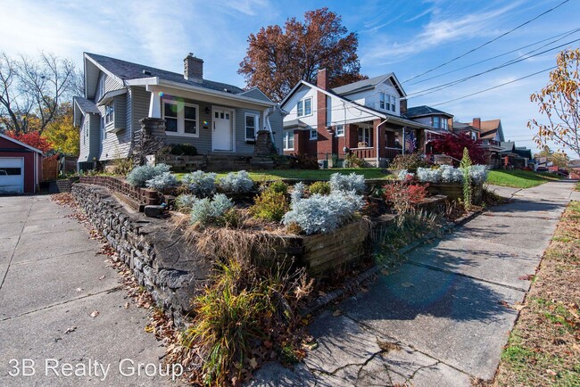 Building Photo - 3 br, 2 bath House - 3015 Hull Ave.