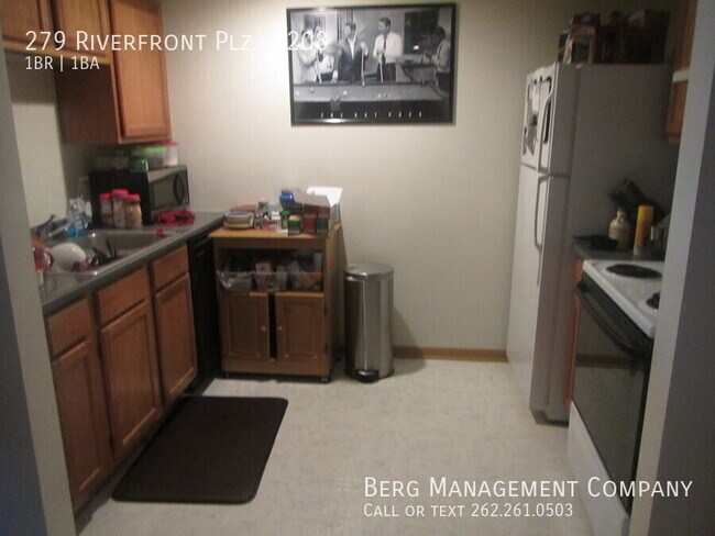 Foto del edificio - 279 Riverfront St