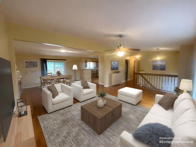 Foto del edificio - 286 Cricket Hill Rd