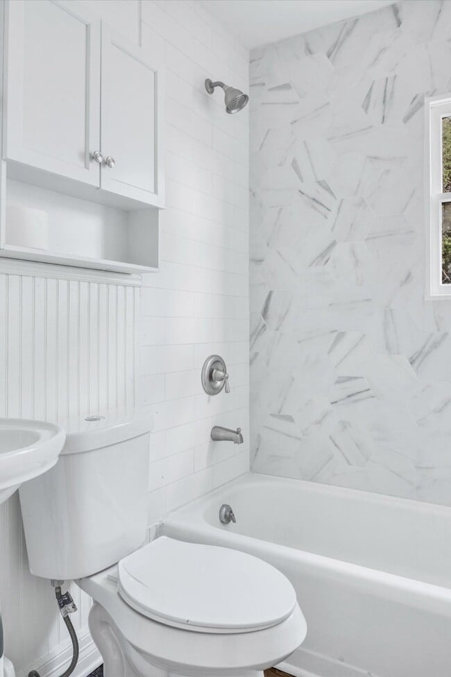 Building Photo - 4006 Avenue R 1/2 Rear