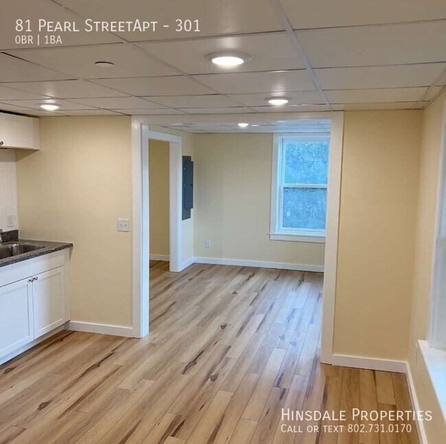 Building Photo - 81 Pearl St