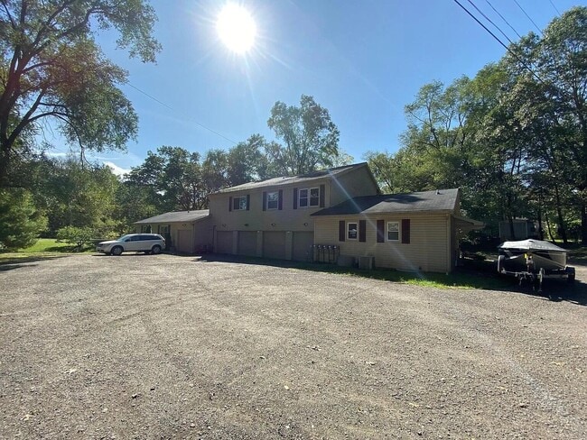 Foto del edificio - 260 W Unadilla St