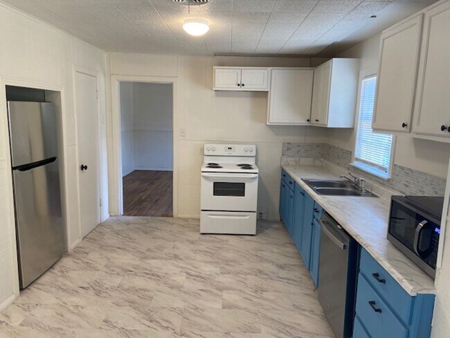 Foto del edificio - Recently Renovated Home Near Texas Tech Un...