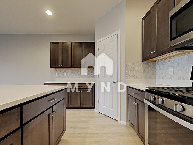 Foto del edificio - 4764 N Kittredge St