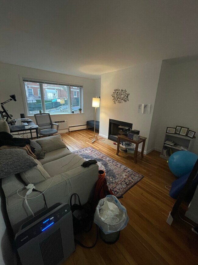 Foto del edificio - 50 Evergreen St