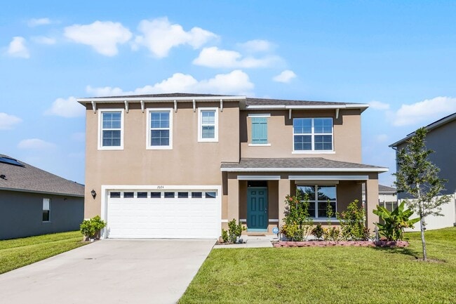 Building Photo - 2024 Griffin Oaks Way
