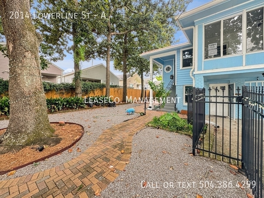 Photo - 2014 Lowerline St-A