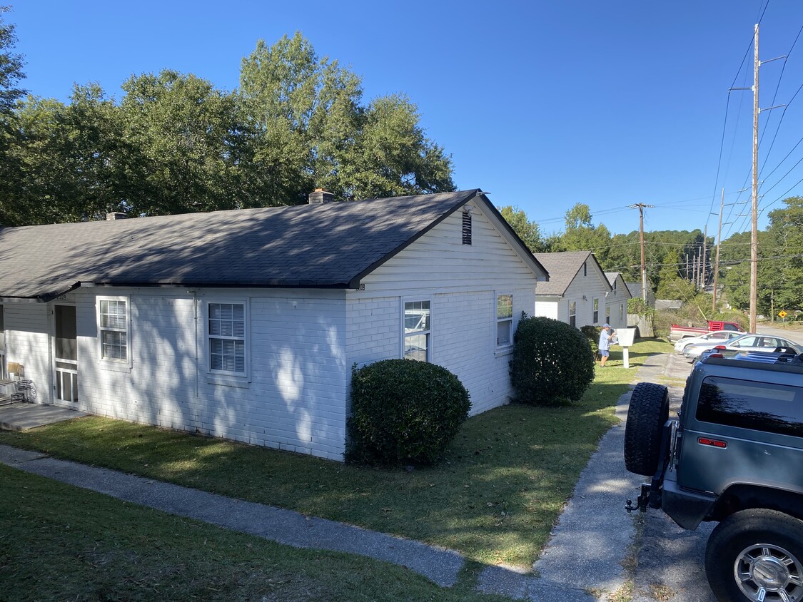 2209 Pinehurst Rd, Columbia, SC 29204 House Rental in Columbia, SC