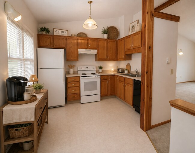 Foto del edificio - 651 Sturbridge Dr