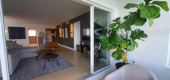 Photo - 18901 NE 14th Ave Apartment