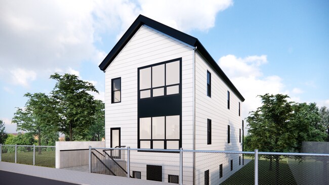Building Photo - 1951 W 21st St