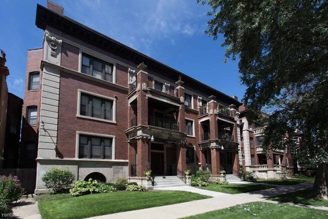 Building Photo - 5480 S Hyde Park Blvd
