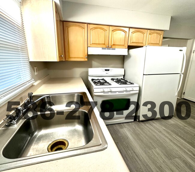 Foto del edificio - 1148 E Evelyn Ave