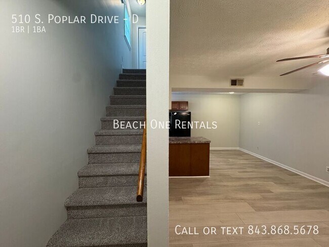Foto del edificio - 510 S Poplar Dr