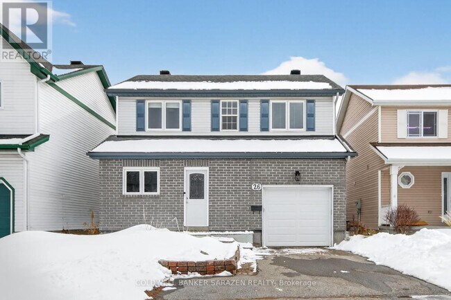 Building Photo - 26 Benchland St