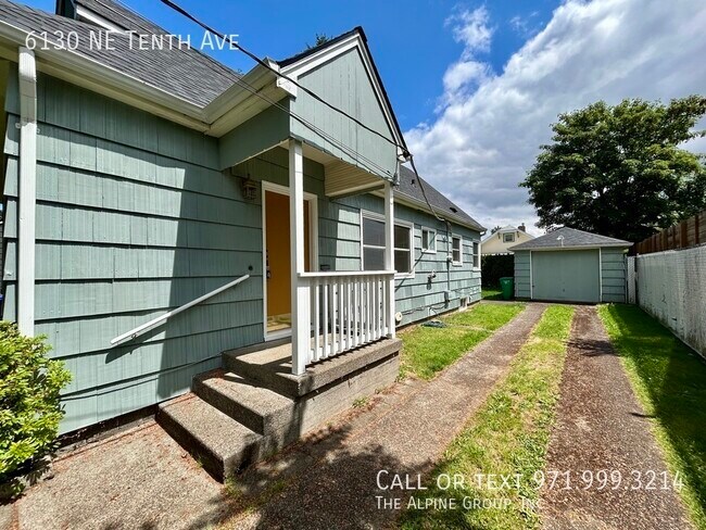 Foto del edificio - 6130 NE Tenth Ave-