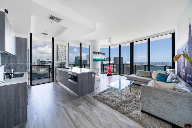 Foto del edificio - 801 S Miami Ave