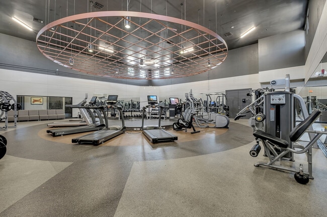 Foto del edificio - West 10