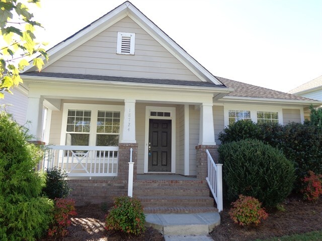 Foto principal - 18724 The Commons Boulevard