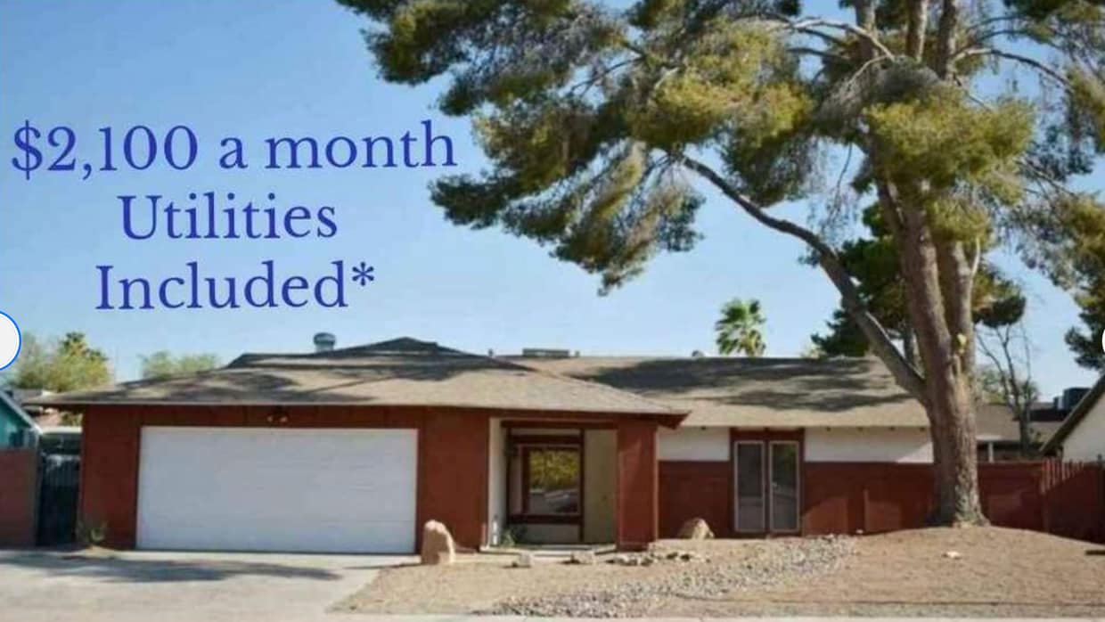 Primary Photo - 2357 E Reno Ave