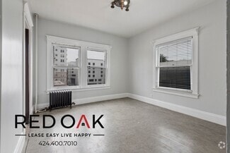 Building Photo - 603 S Rampart Blvd