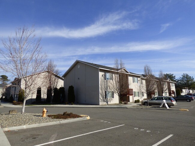 Aaron Ridge Apartments Apartments - Richland, WA | Apartments.com