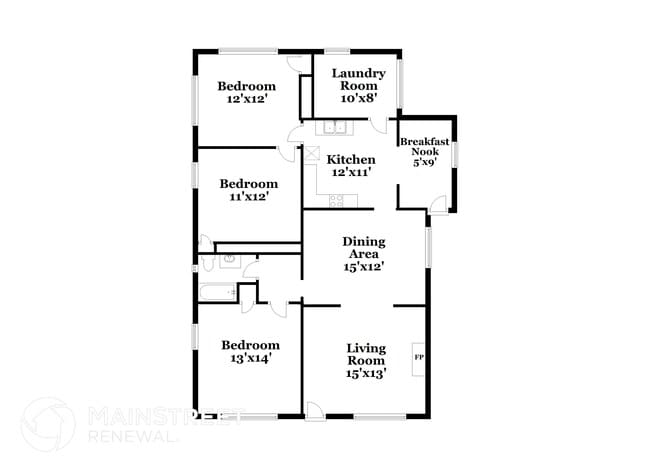 Building Photo - 8426 4th Ave S