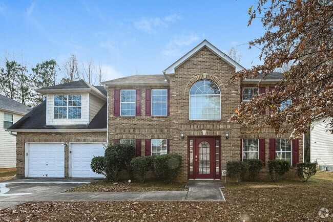 Building Photo - 5863 Sunflower Ct