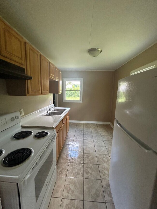 4844 Oliver St, Fort Wayne, IN 46806 House Rental in Fort Wayne, IN