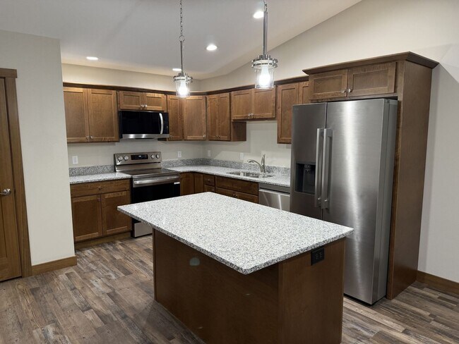 Foto del edificio - 1124 Garfield Ave