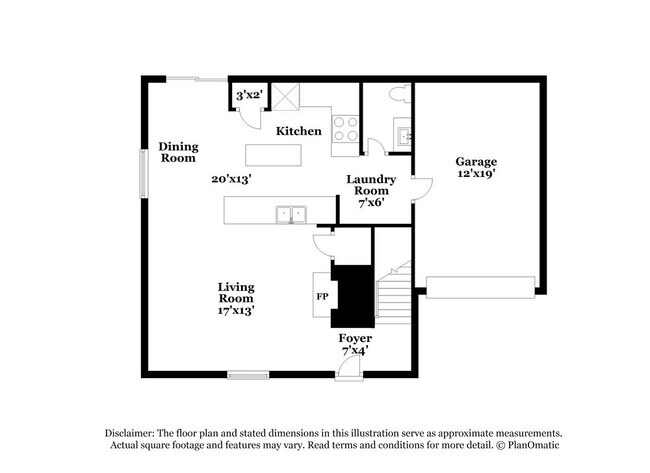 Building Photo - 10436 Katie Creek Ct