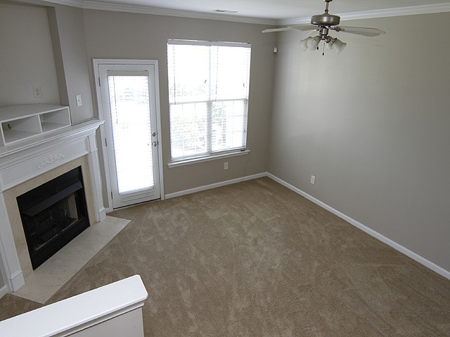 Building Photo - Cozy 2-Bedroom NW Raleigh Townhome just of...