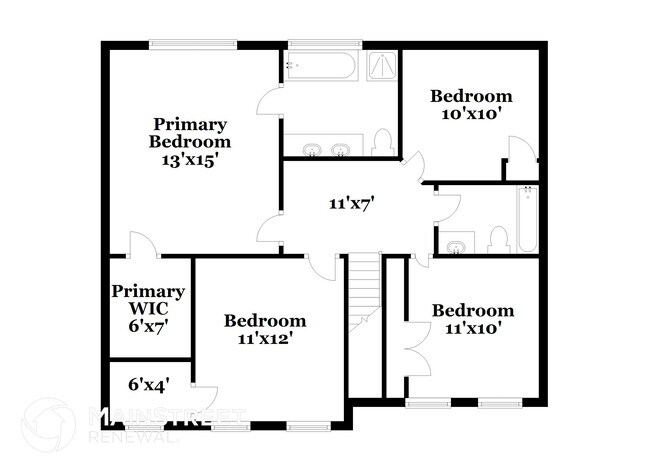 Building Photo - 1405 Bear Mountain Rd