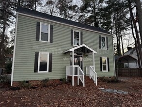 Building Photo - 813 Greyson Rd