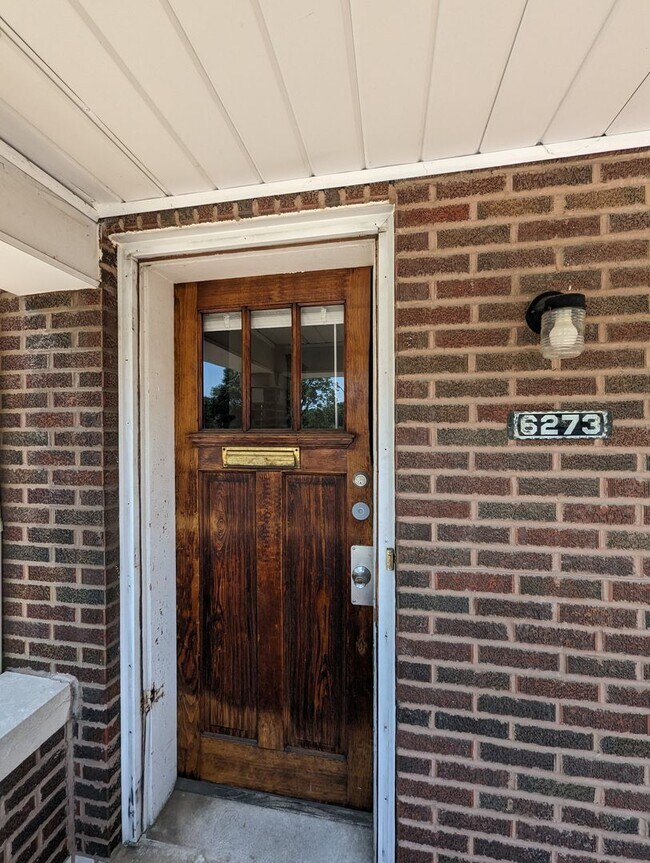 Building Photo - 6273 Printz/4611 Holly Hills