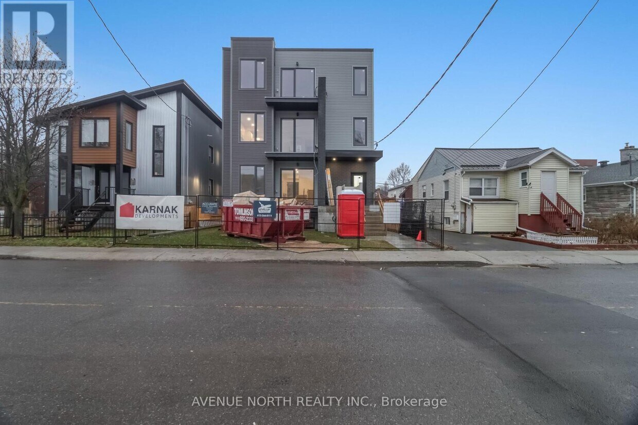 Primary Photo - 96 Jolliet Ave