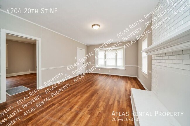 Foto del edificio - 4204 20th St NE