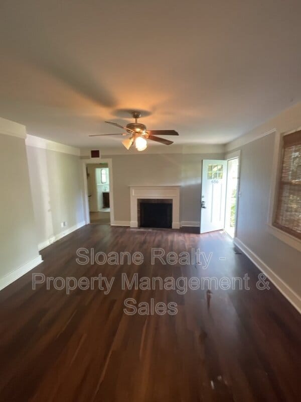 Building Photo - 486 Woodland Shores Rd