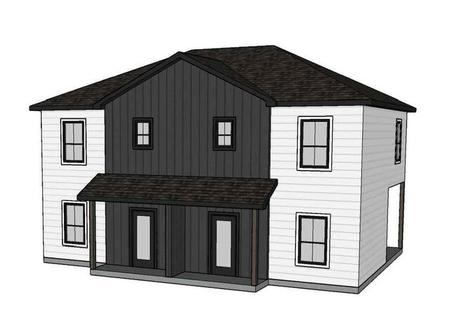 Building Photo - 9439 Radio Rd