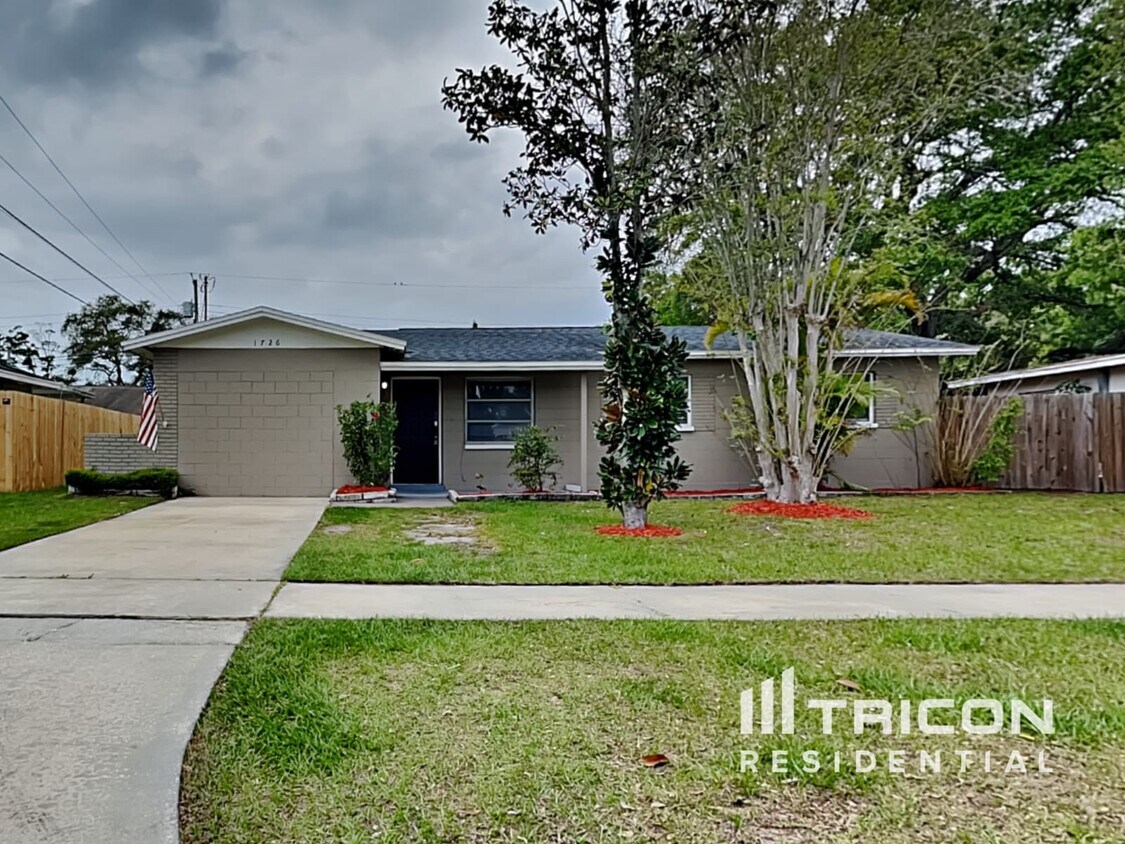 Foto principal - 1726 Saint Croix Drive Clearwater FL